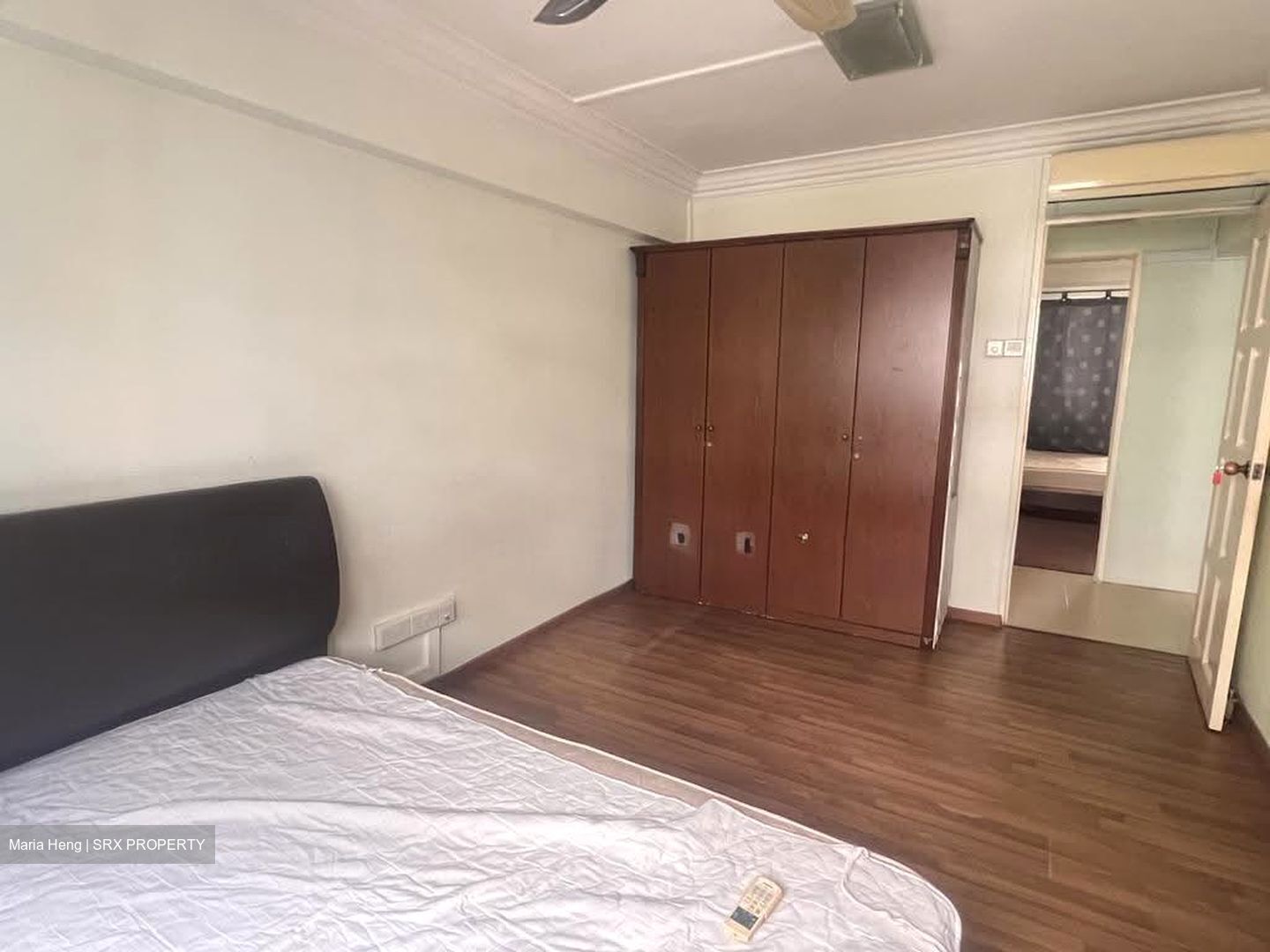 Blk 155 Chong Pang Vista (Yishun), HDB 5 Rooms #637805901